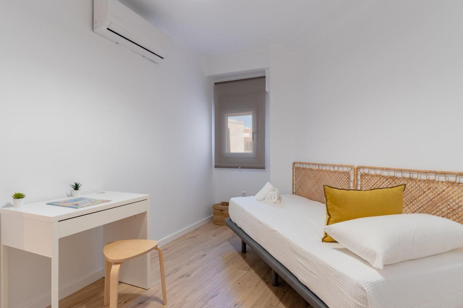 Guestready - Serenity Getaway In مالقة المظهر الخارجي الصورة