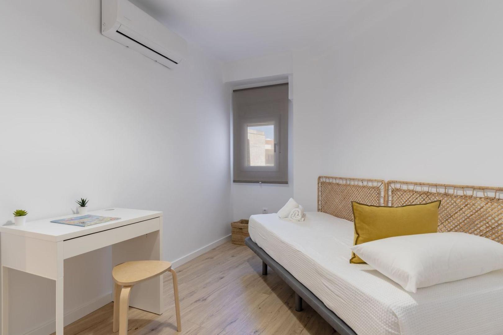 Guestready - Serenity Getaway In مالقة المظهر الخارجي الصورة