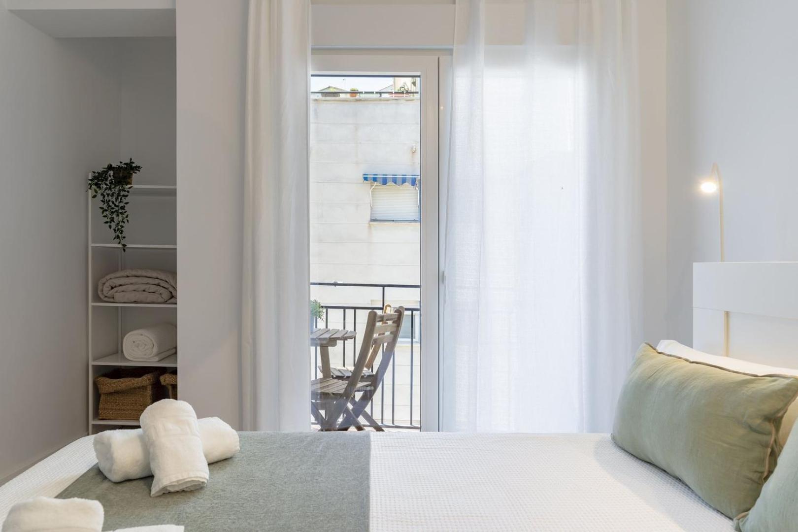 Guestready - Serenity Getaway In مالقة المظهر الخارجي الصورة
