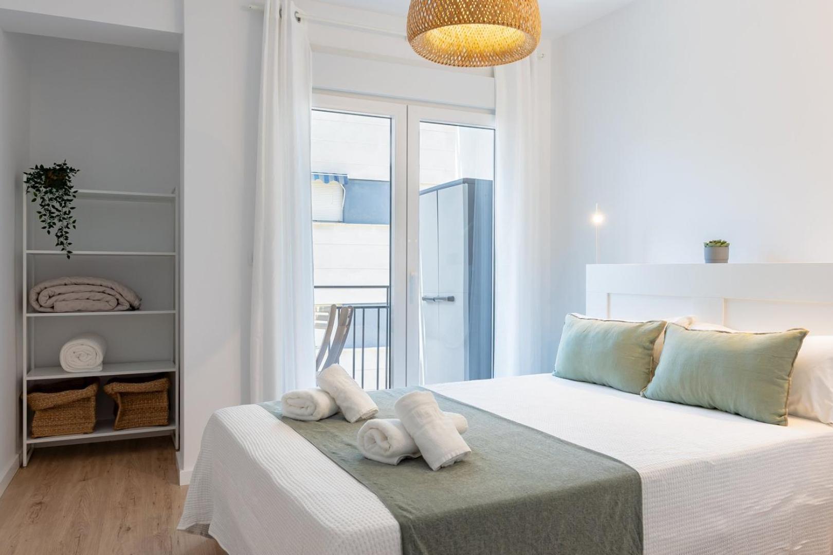 Guestready - Serenity Getaway In مالقة المظهر الخارجي الصورة